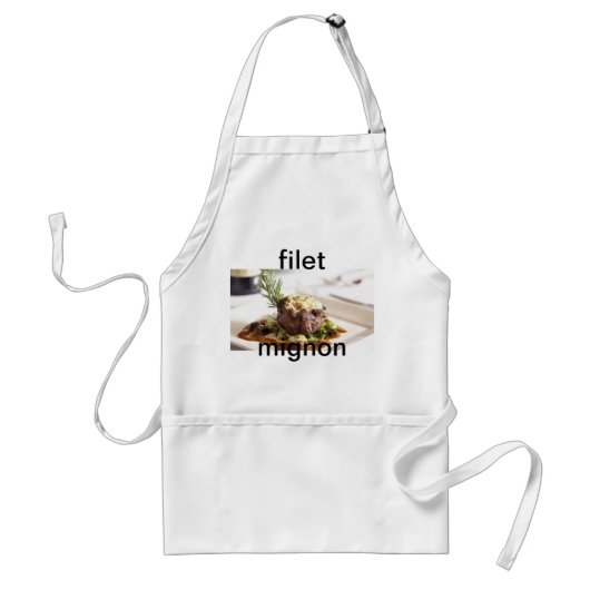 DE SCHORT VAN DE CHEF-KOKS VAN DE SCHORT VOOR (Voorkant)