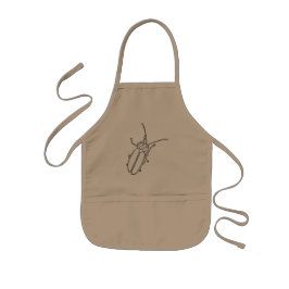 De Schorten van de Knevel van het overzicht van de