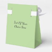 De Schotse Dansende Partij van Peraonalized van Bedankdoosjes (Achterkant)