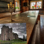 De Schotse deoune Castle Ancient Family Legpuzzel<br><div class="desc">Doune Castle, vlakbij Stirling, Schotland, woonde "The Shaws" (het is nooit Clan Shaw in Gaelic) eeuwen geleden. Meer recentelijk, is het de reeks voor scènes van het populaire "Game of Thrones" van HBO geweest. ClanCastles heeft foto's van het beroemde landschap in twee gedaanten: lente en zonnige en stormachtige en bedreigende...</div>