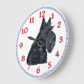 De Schotse Klok van Terrier (Hoek)