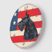 De Schotse Klok van Terrier (Hoek)