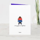 De Schrappers van de hulp met het Programma van de (Achterkant)