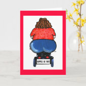 De Schrappers van de hulp met het Programma van de (Gele Bloem)