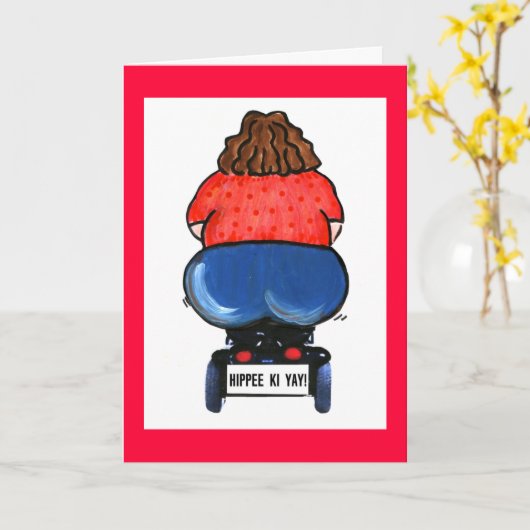 De Schrappers van de hulp met het Programma van de (Gele Bloem)