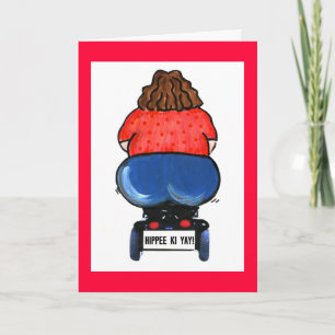 De Schrappers van de hulp met het Programma van de