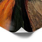 De Schreeuw - Beagle Dog 001 - Pall Munch Perfect Poster (Hoek)