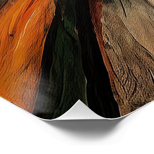 De Schreeuw - Beagle Dog 001 - Pall Munch Perfect Poster (Hoek)