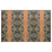 De Schreeuw - Edvard Munch Stof (Fat Quarter)