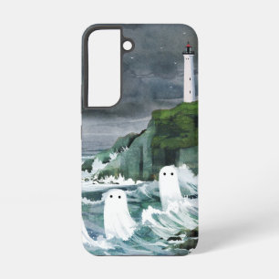 De Schreeuw Van De Meeuwen Samsung Galaxy Hoesje