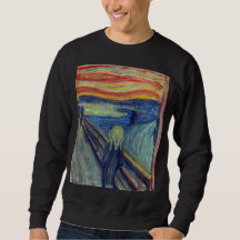 De Schreeuw (van de Natuur) Edvard Munch 