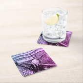 De schreeuw van Edvard Munch Kartonnen Onderzetters (Insitu)