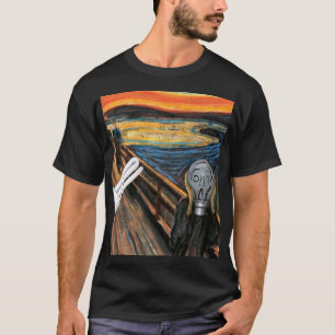 De Schreeuwende Peer T-shirt