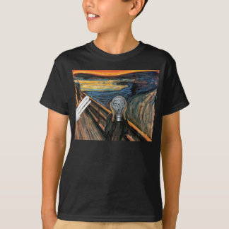 De Schreeuwende Peer T-shirt