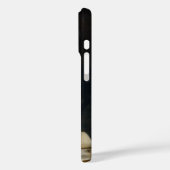 De Schrijfmeneer door Thomas Eakins Case-Mate iPhone Case (Achterkant / Links)