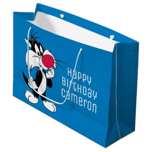 De Schrijver uit de klassieke oudheid van Jr.   Large Cadeautasje