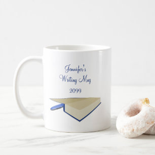 De schrijvers koffiemok