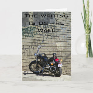 DE SCHRIJVING IS OP DE 40ste WAL Kaart