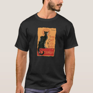De Schrodinger Cat T-shirt