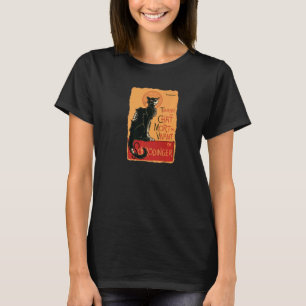 De Schrödinger Kat T-shirt