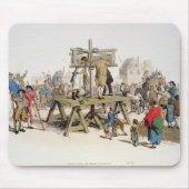 De schuld muismat (Voorkant)