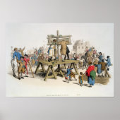 De schuld poster (Voorkant)