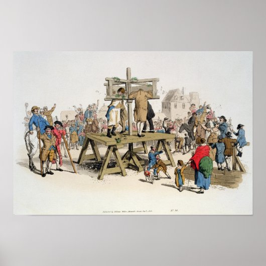 De schuld poster (Voorkant)