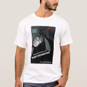 De schuldenaar t-shirt (Voorkant)