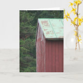 De Schuur van Margie Kaart (Gele Bloem)