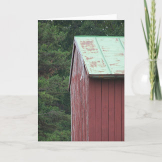 De Schuur van Margie Kaart