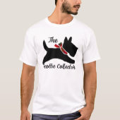 De Scottie Collector T-shirt (Voorkant)