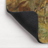 De Scouts Muismat (Hoek)