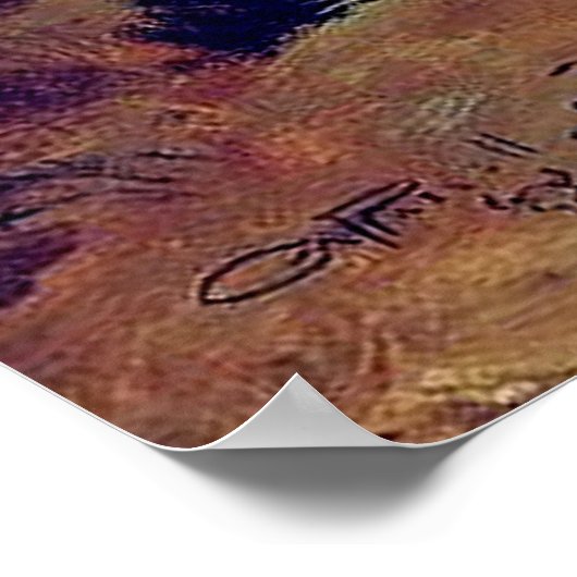 De Scouts Poster (Hoek)