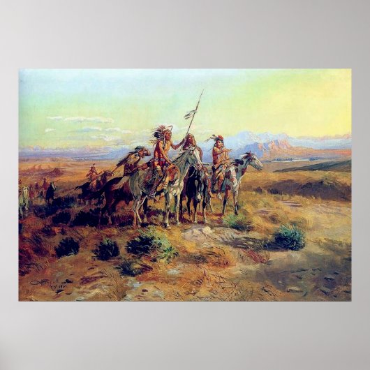 De Scouts Poster (Voorkant)