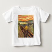 De Scream - Edvard Munch (Voorkant)