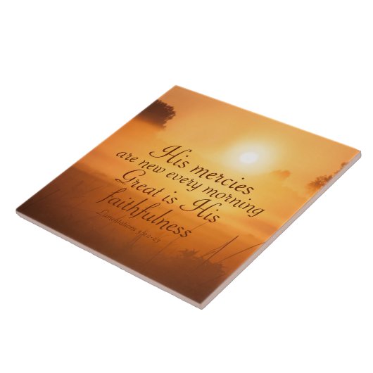 De scripts Zijn genootschappen zijn elke ochtend n Tegeltje (Zijkant)