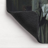 De Seamstress Muismat (Hoek)