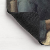 De Seamstress Muismat (Hoek)