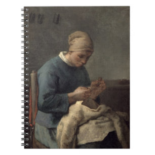 De Seamstress Notitieboek