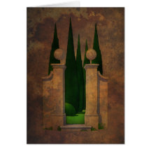 De Secret Garden Art