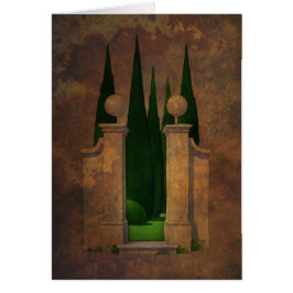 De Secret Garden Art