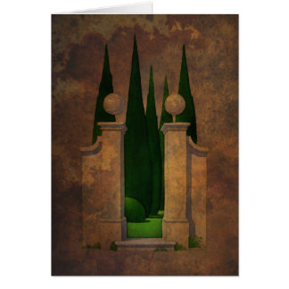 De Secret Garden Art