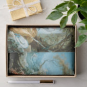 De sedes van Jean Honore Fragonard Tissuepapier (Geschenk)