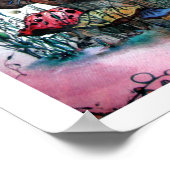 DE SEER POSTER (Hoek)