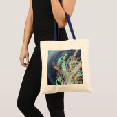De SeeWeed #8 Tote Bag (Voorkant (product))