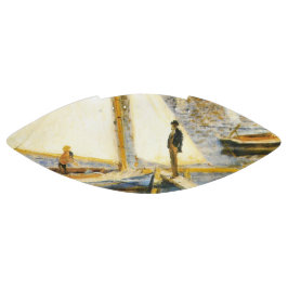 De Seine bij Argenteuil Auguste Renoir American Football