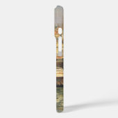 De Seine bij Asnieres door Claude Monet Case-Mate iPhone Case (Achterkant / Links)