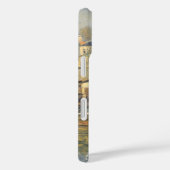 De Seine bij Asnieres door Claude Monet Case-Mate iPhone Case (Achterkant / Rechts)