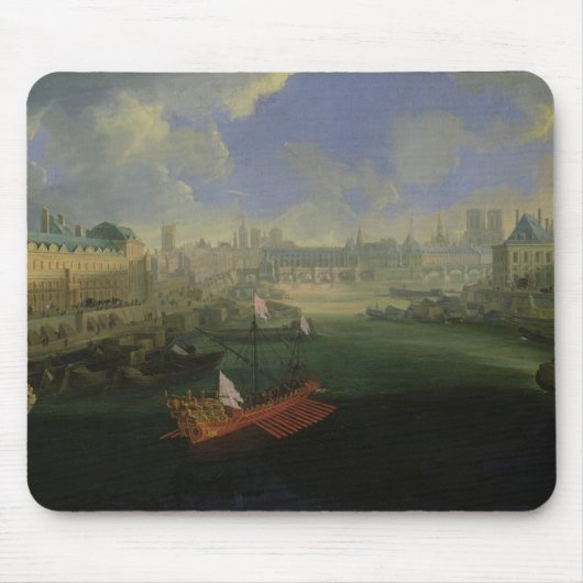 De Seine Muismat (Voorkant)