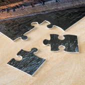 De Seine Paris. Legpuzzel (Zijkant)